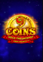 9 Coins