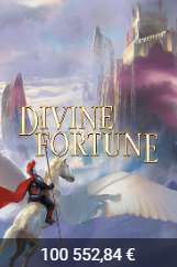 Divine Fortune