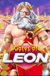 Gates of Leon