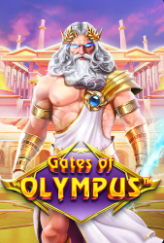 Gates of Olympus