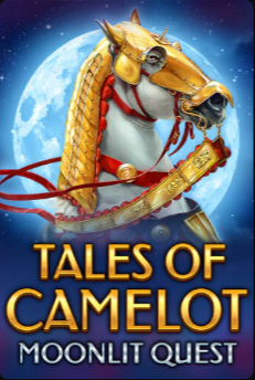 Tales Of Camelot – Moonlit Quest